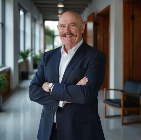 Beyond the Toolbox: Maynard Hebert on Solving the Mechanic Turnover Crisis