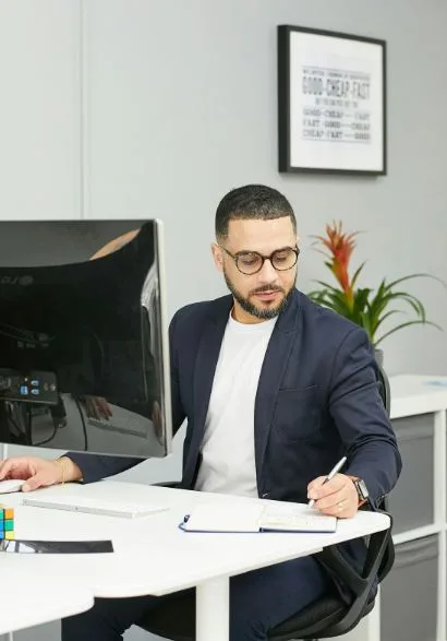 4 Tips for Health in the Workplace