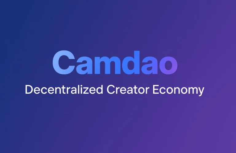 The $CD Token – Driving Innovation and Community Growth in the Camdao Ecosystem