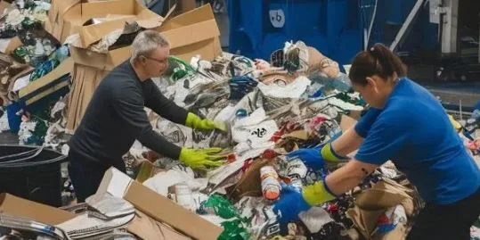 Why Your Business Requires a Dependable Recycling Partner