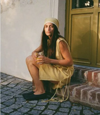 Late Summer & Early Fall Linen Outfit News: The Ultimate Style Guide