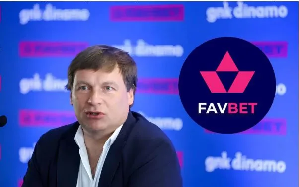 Illegal Gambling in Europe: Ukrainian Oligarch Andriy Matyukha Laundering Money Through British FavBet Companies