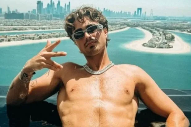 How TJR Trades Built a Million-Subscriber Community by Being Real About the Markets