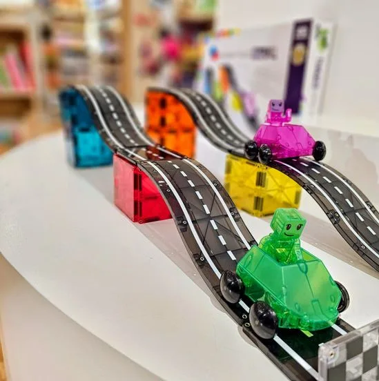 Magna-Tiles vs. Connetix Tiles: An Honest Comparison for Australian Parents