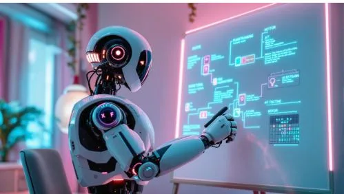 How AI Tools Are Revolutionizing Productivity: Saving Time with Smart Transcription