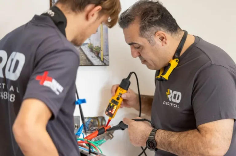 Understanding Electrical Faults in Old Buildings of Blackfriars EC4