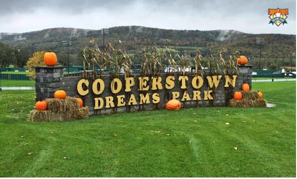 Overview of the Cooperstown Baseball Tournament