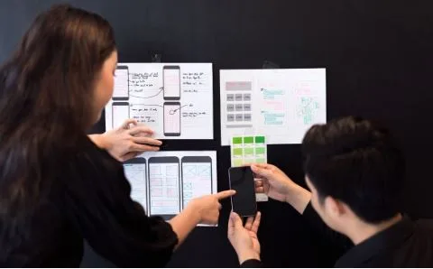 Inside The Growth UX Studio Approached to User-Centered Design
