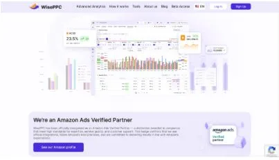Amazon Optimization Tools and Their Features