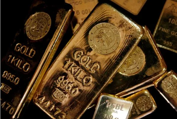 Trading Gold in 2026: Experts from Wealth Fronts Review the Market