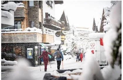 Alpenature’s Guide to an Unforgettable Winter in Austria