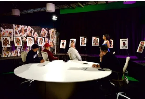 Moors Card Company: The Brand Turning Hip-Hop Icons into Collectible Royalty