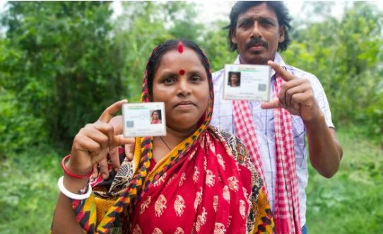 Exploring the Key Features of My Aadhaar UIDAI