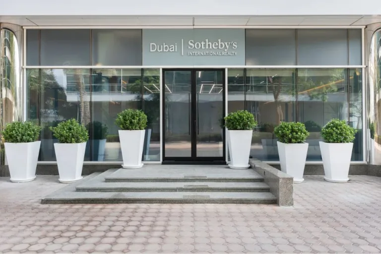 Global Real Estate on Fast-Forward: George Azar’s Model for Multi-Market Growth