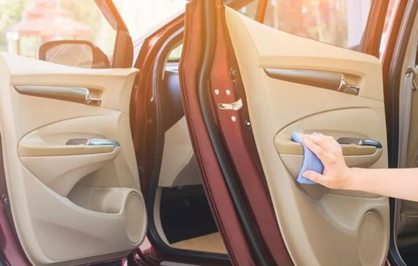 Interior Car Detailing Tips: What Gets Cleaned and Why It Matters?