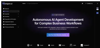 Building AI Agents that Deliver Real Business ROI