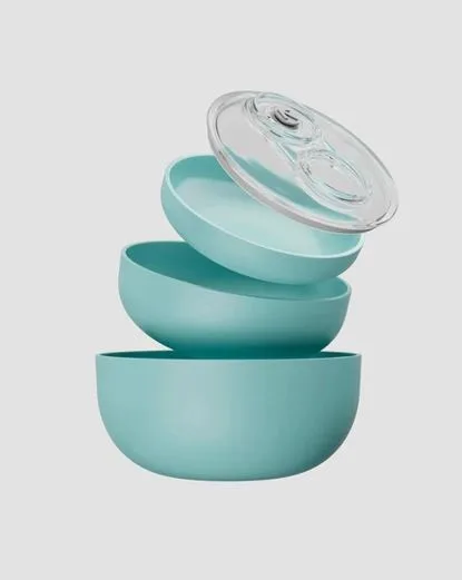 Unlocking Smarter Food Storage: Why Vacuum-Seal Containers Are Changing Kitchen Habits