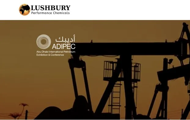 LUSHBURY PERFORMANCE CHEMICALS: A Trusted Global Partner in High-Quality Oilfield Chemicals