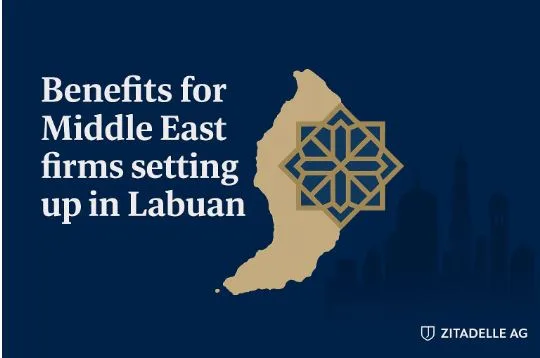 Labuan Strengthens Ties with Middle East Financial Firms Through Islamic Finance Opportunities