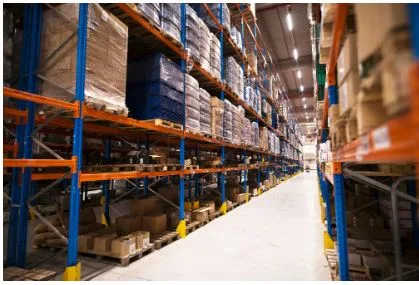 3 Best Business Inventory Storage in Dubai