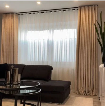Are Soundproof Curtains Effective?