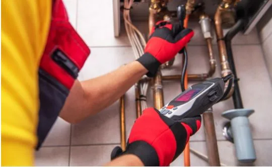 Ensuring Reliable Carbon Dioxide Gas Supply for Medical Use: A Vital Resource for Healthcare