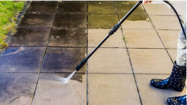 Why Façade Pressure Washing Has Become Essential for Sydney’s Commercial Buildings