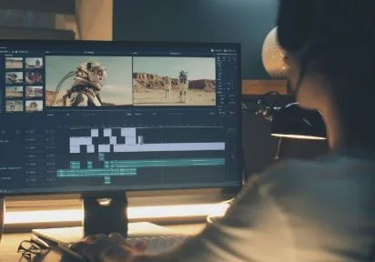How AI PCs Speed Up Rendering Time for Creative Visual Projects