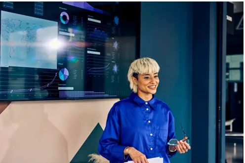 Enhancing Maintenance Efficiency Through Smart Management Solutions