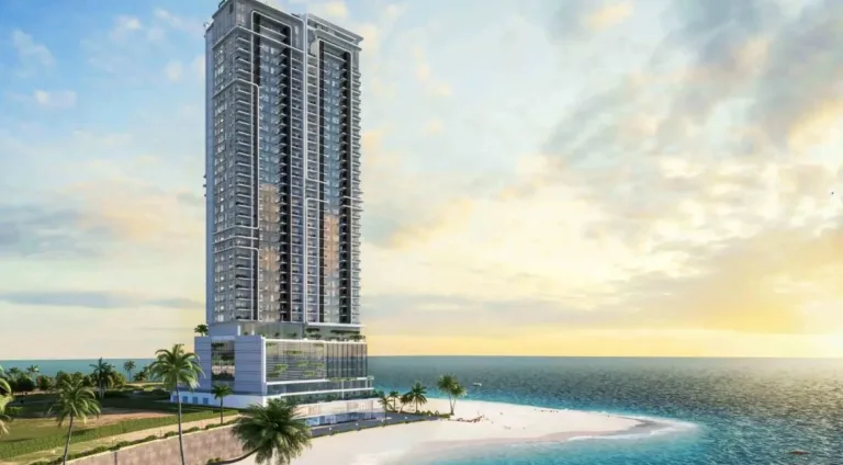 Latest Waterfront Living at AA Waterfront in Karachi, Pakistan