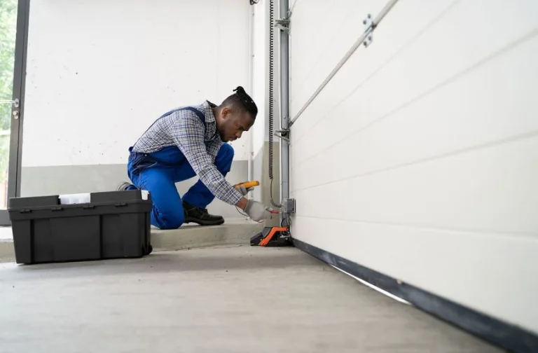 Garage Door Service: Ensuring Safety, Efficiency, and Reliability for Your Home