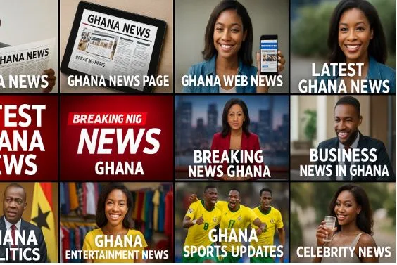 Ghana News Today: What’s Making Headlines Nationwide