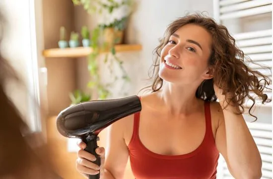 Why Ionic Hair Dryers Are Transforming Modern Hair Care: A Complete Breakdown