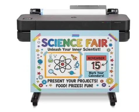 Discover Creative Freedom through Poster Maker Machines