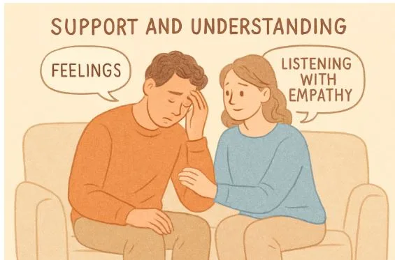 How to Support Families Receiving an Unexpected Birth Diagnosis