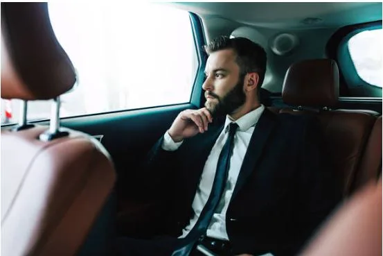 Visit the Business Areas of Lahore with Rent a Car Lahore