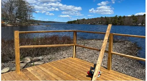 Things to Consider Before Building a Deck in Halifax, NS: A Complete 2025 Guide