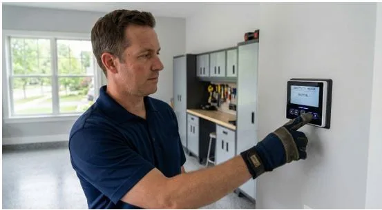 6 Smart Reasons to Upgrade Your Garage Door in Wayzata This Year