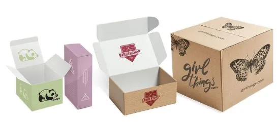 What Are the Best Eco-Friendly Materials for Custom Boxes?