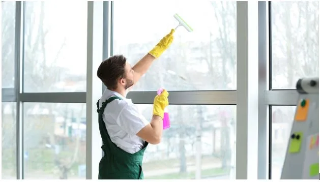 Why Professional Window Cleaning Matters for Homes and Businesses