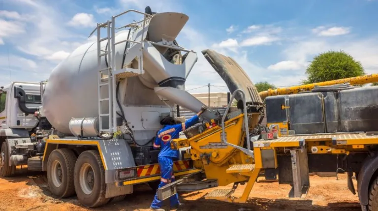 Why Concrete Pumping Is Transforming Construction Projects Across South Yorkshire