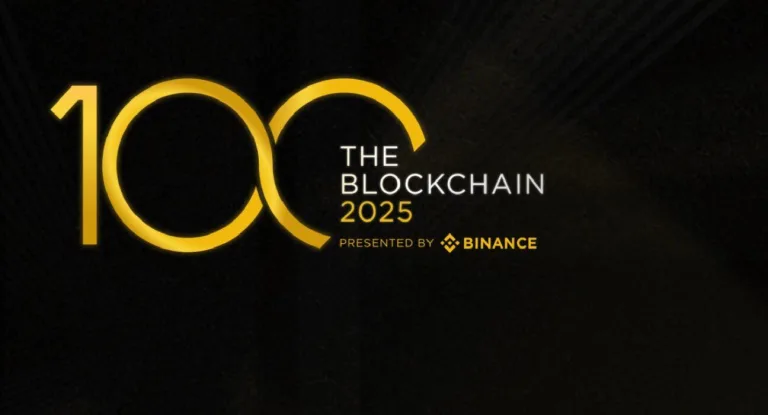 Binance Announces Inaugural “Blockchain 100 Award” Winners, Celebrating Global Web3 Content Innovators