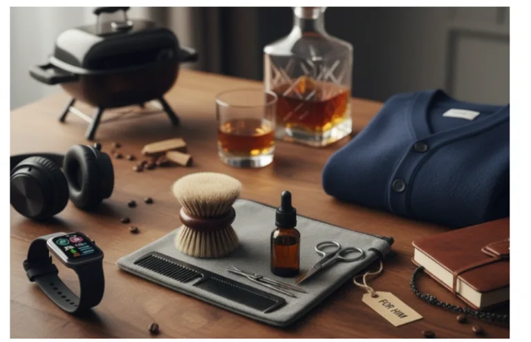 Finding the Best Gift Ideas for Men: Inspiration for Every Occasion