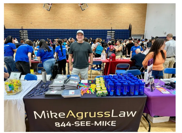 Dog Bite Laws Equips 2,000 Students Through Project Backpack 2025