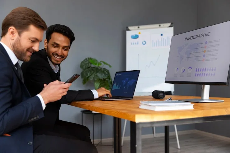 Digital Marketing Made Simple for Every Business in Pakistan