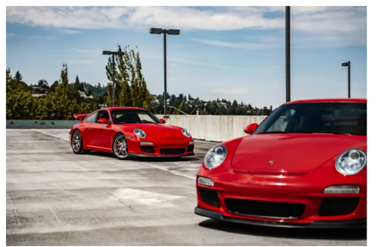 Porsche’s Strategic U-Turn: What the Sports Car Icon’s Crisis Means for the Future