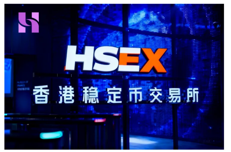 World’s First Officially Regulated Stablecoin Exchange Launched by Three Major Exchanges