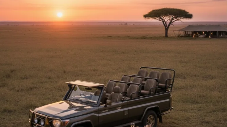 Is an Exclusive Tanzania Safari Worth the Price? 7 Facts
