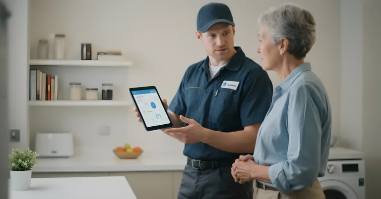 CRM Tools That Convert Emergency Repairs Into Service Plans