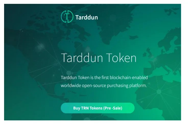 Tarddun Token: Strategic Alliances catapulting Splash of World with Decentralized Finance Ecosystems